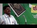 Its a mistake, Ram Madhav should have avoided criticizing VP.