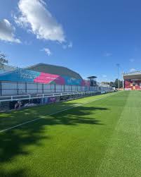 Image result for Woking Football Club