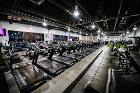 Image result for Village Gym Basingstoke