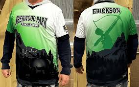 Image result for Hart Of Sherwood Archery Club