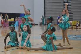 Image result for Cliffside Royalettes Twirling Team