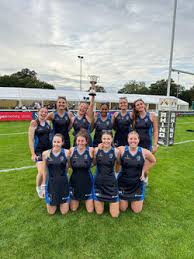 Image result for Lyndean Netball Club