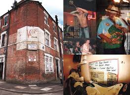 Image result for Nottingham Nomads Scrabble Club*