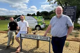 Image result for Church & Oswaldtwistle Cricket Club