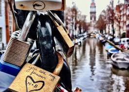 Image result for love locks