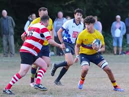 Image result for Wath Upon Dearne Rugby Union Football Club
