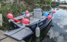 Image result for Woking Recreational Boating For The Handicapped