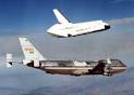 Four shuttles were made