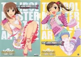 「双海真美 THE IDOLM@STER2」の画像検索結果