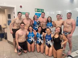 Image result for London Polytechnic Water Polo Club