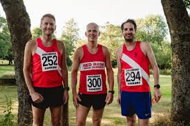 Image result for Salford Harriers