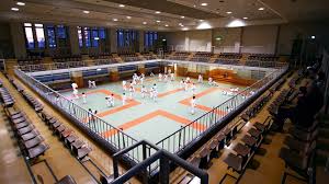 Image result for Court Lane Judo Club