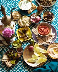 Image result for mezze