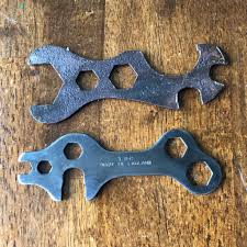 Image result for bicycle wrench