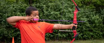 Image result for Brent Valley Archers