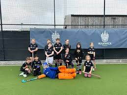 Image result for Stratford-Upon-Avon Hockey Club