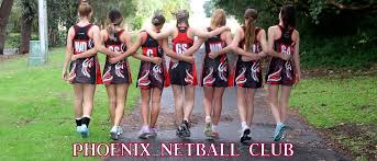 Image result for Rg7 Netball Club
