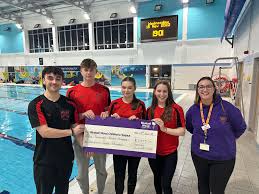 Image result for Retford Swimming Club
