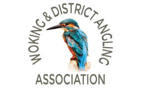 Image result for Woking & District Angling Association