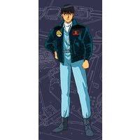 「モーラ・バシット 機動戦士ガンダム0083 STARDUST MEMORY」の画像検索結果