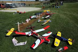 Image result for Banbury Model Flying Club