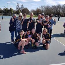 Image result for Brighton Netball Club