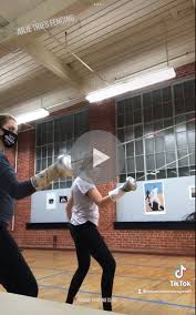 Image result for Colchester and District Fencing Club