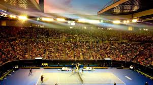 Image result for Carlton Forum Badminton Club