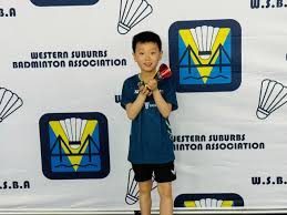 Image result for Westside Badminton Club