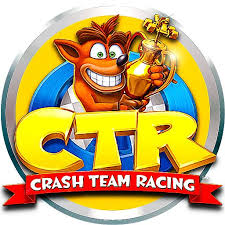 Výsledok vyhľadávania obrázkov pre dopyt crash bandicoot team racing