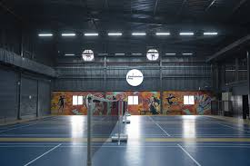 Image result for Flitwick and District Badminton Club