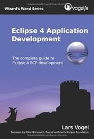 Image result for Eclipse RCP