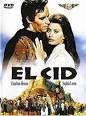 El Cid (film) - Wikipedia, the free encyclopedia
