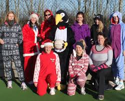 Image result for Wingrave Netball Club