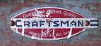 Craftsman Tools : access to tools