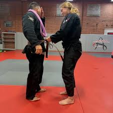 Image result for Winchester Aiuchi Jiu Jitsu