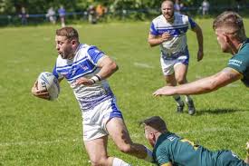 Image result for Thornhill Trojans Amateur Rugby League Football Club