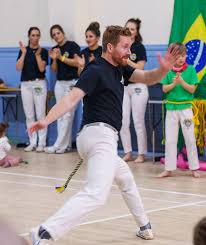 Image result for Group Senzala Scotland