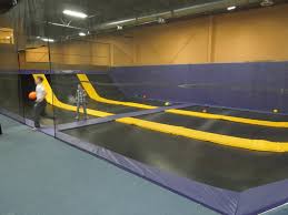 Image result for Cowgate Trampoline Club