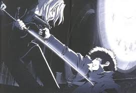 「スパイク・スピーゲル」の画像検索結果