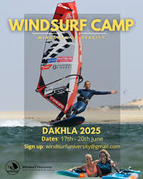 Image result for Sheffield University Windsurfing Club