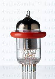 Image result for "vacuum tube" damper