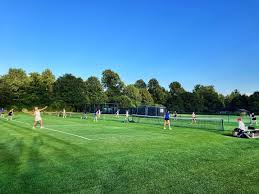 Image result for Teddington Table Tennis Club