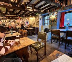 Image result for Barley Mow Bowls Club