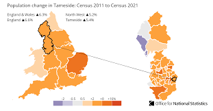 Image result for Tameside Area