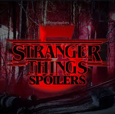 Image result for spoilers