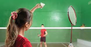 Image result for Meridians Badminton Club