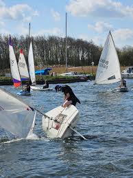 Image result for Horning Sailing Club