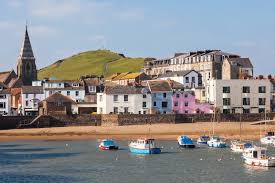 Image result for Ilfracombe & N Devon