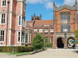Image result for Newcastle University